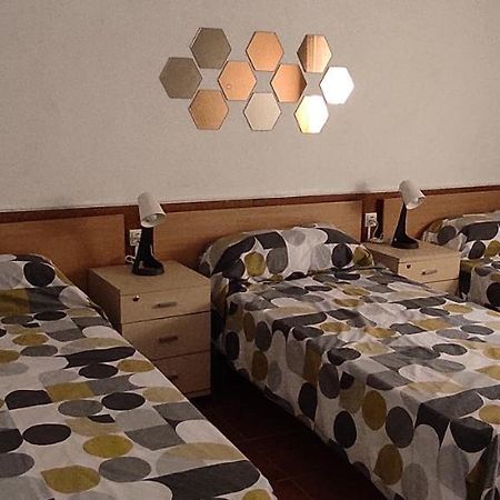 Appartement Ca Victor II à Arnés Extérieur photo