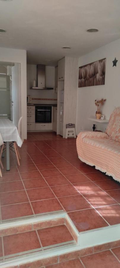 Appartement Ca Victor II à Arnés Extérieur photo