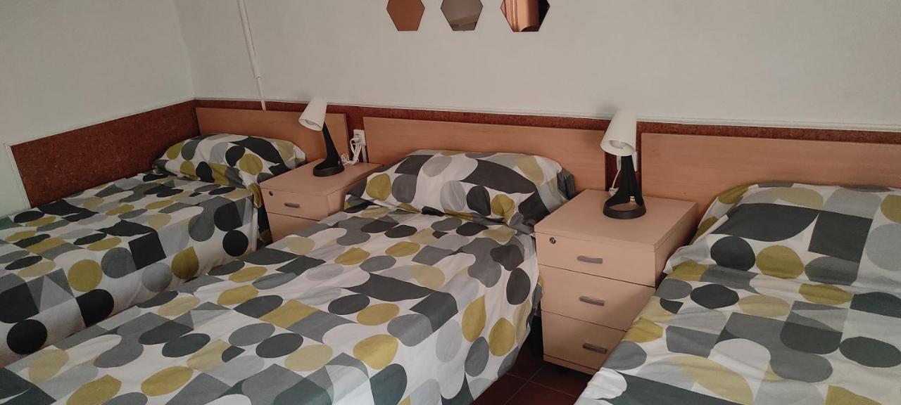 Appartement Ca Victor II à Arnés Extérieur photo